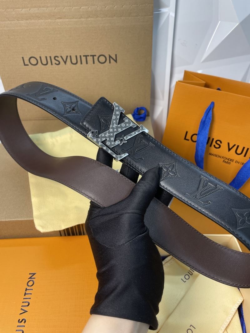 Louis Vuitton Belts